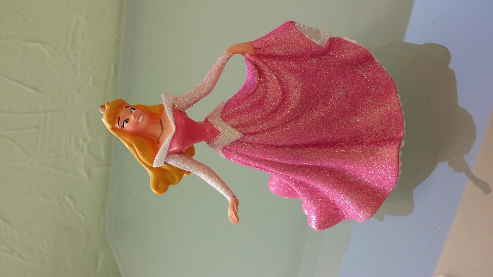 [Vente] figurines Jim Shore / Haute couture / Disney parks 20140409_183640